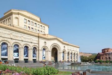 Own Your Armenia Mining Camp for Sale Now!