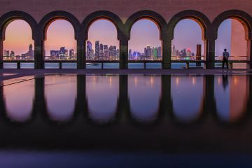 Own Your Qatar Mining Camp for Sale Now!