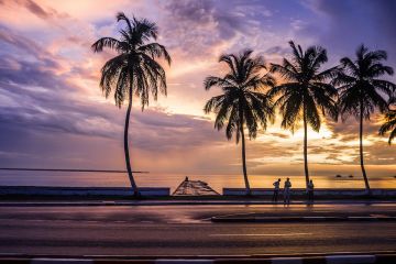 Own Your Gabon Mining Camp for Sale Now!