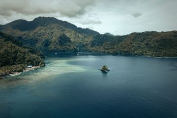 Own Your Equatorial Guinea Mining Camp for Sale Now!