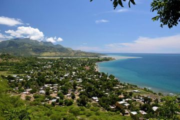 Own Your Timor-Leste Mining Camp for Sale Now!