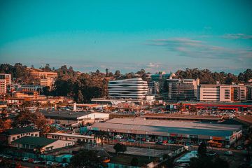 Own Your Eswatini Mining Camp for Sale Now!