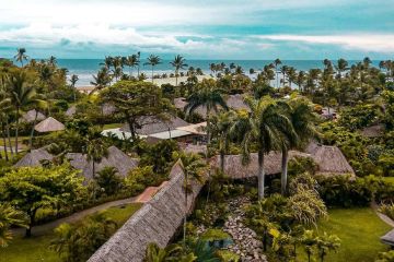 Own Your Fiji Mining Camp for Sale Now!