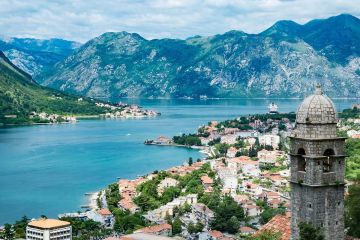 Own Your Montenegro Mining Camp for Sale Now!