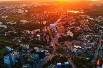 Own Your Suriname Mining Camp for Sale Now!