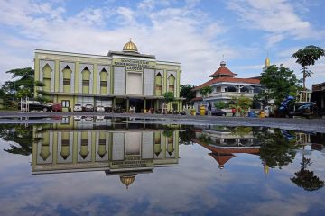 Own Your Brunei Mining Camp for Sale Now!