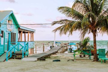 Own Your Belize Mining Camp for Sale Now!