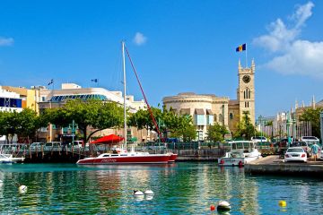 Own Your Barbados Mining Camp for Sale Now!