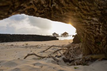 Own Your Samoa Mining Camp for Sale Now!