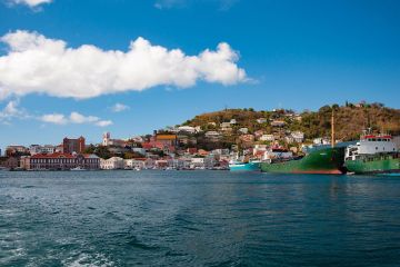 Own Your Grenada Mining Camp for Sale Now!