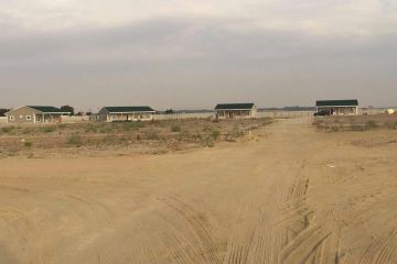 social housing turkey