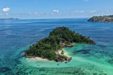 Own Your Seychelles Mining Camp for Sale Now!