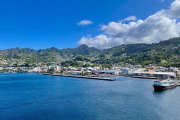 Own Your St. Vincent & Grenadines Mining Camp for Sale Now!