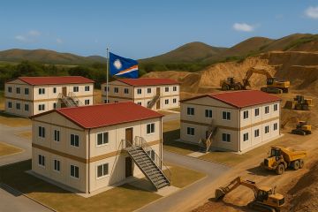 Own Your Andorra Mining Camp for Sale Now!