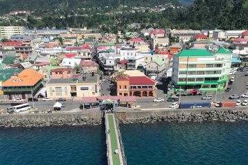 Own Your Dominica Mining Camp for Sale Now!