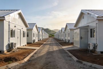 Own Your Dominica Mining Camp for Sale Now!