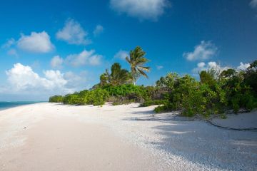 Own Your Marshall Islands Mining Camp for Sale Now!