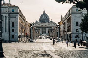 Own Your Holy See Mining Camp for Sale Now!