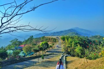 Bangladesh's Oil and Gas Camps: Where Comfort Meets Excellence