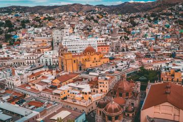 Mexico's Oil and Gas Camps: Where Comfort Meets Excellence