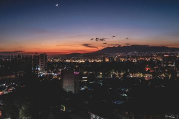 Ethiopia's Oil and Gas Camps: Where Comfort Meets Excellence