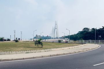 DR Congo's Oil and Gas Camps: Where Comfort Meets Excellence