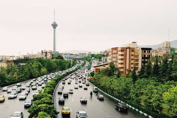 Iran's Oil and Gas Camps: Where Comfort Meets Excellence