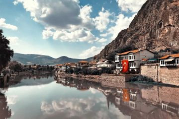 Turkey's Oil and Gas Camps: Where Comfort Meets Excellence