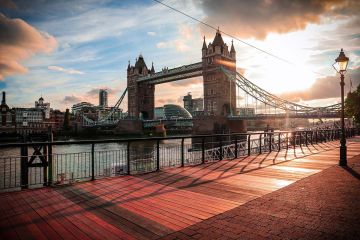 United Kingdom's Oil and Gas Camps: Where Comfort Meets Excellence