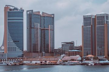 Tanzania's Oil and Gas Camps: Where Comfort Meets Excellence