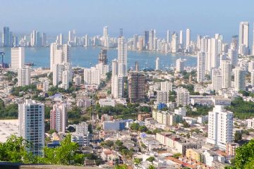 Colombia's Oil and Gas Camps: Where Comfort Meets Excellence