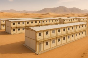 Energy Sector Housing Solutions