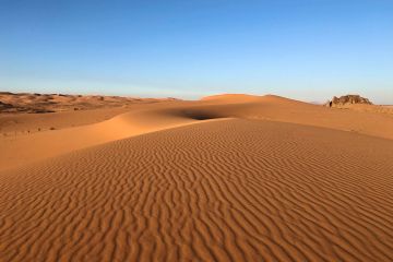 Saudi Arabia's Oil and Gas Camps: Where Comfort Meets Excellence