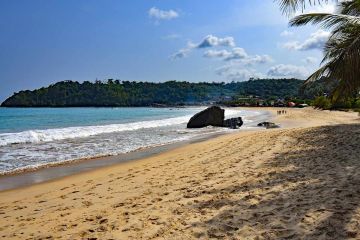 Ghana's Oil and Gas Camps: Where Comfort Meets Excellence