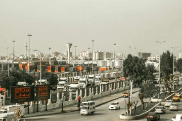 Syria's Oil and Gas Camps: Where Comfort Meets Excellence