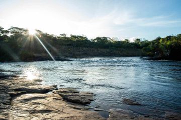 Zambia's Oil and Gas Camps: Where Comfort Meets Excellence