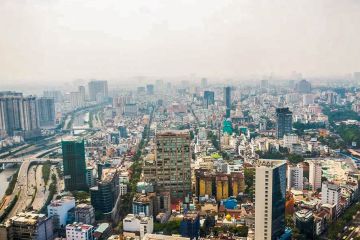 Chad's Oil and Gas Camps: Where Comfort Meets Excellence