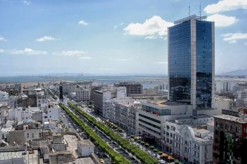 Tunisia's Oil and Gas Camps: Where Comfort Meets Excellence