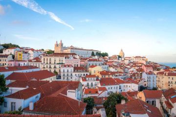 Portugal's Oil and Gas Camps: Where Comfort Meets Excellence