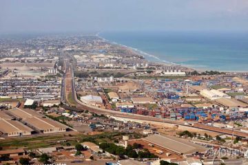 Togo's Oil and Gas Camps: Where Comfort Meets Excellence