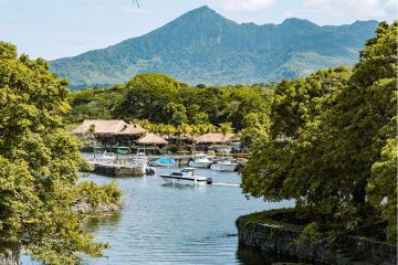 Nicaragua's Oil and Gas Camps: Where Comfort Meets Excellence