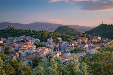 Bulgaria's Oil and Gas Camps: Where Comfort Meets Excellence