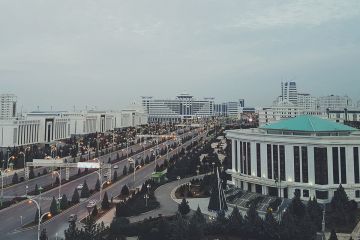 Turkmenistan's Oil and Gas Camps: Where Comfort Meets Excellence