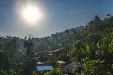 Congo's Oil and Gas Camps: Where Comfort Meets Excellence