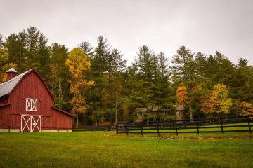 Liberia's Oil and Gas Camps: Where Comfort Meets Excellence