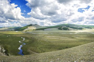 Mongolia's Oil and Gas Camps: Where Comfort Meets Excellence