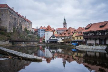 Moldova's Oil and Gas Camps: Where Comfort Meets Excellence