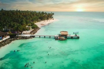 Trinidad and Tobago's Oil and Gas Camps: Where Comfort Meets Excellence