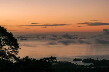 Suriname's Oil and Gas Camps: Where Comfort Meets Excellence