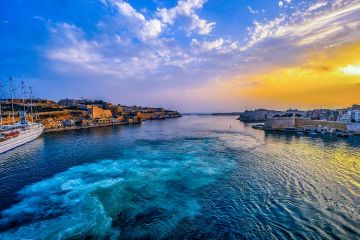 Malta's Oil and Gas Camps: Where Comfort Meets Excellence